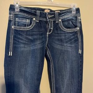 Studio 5 jeans - L63